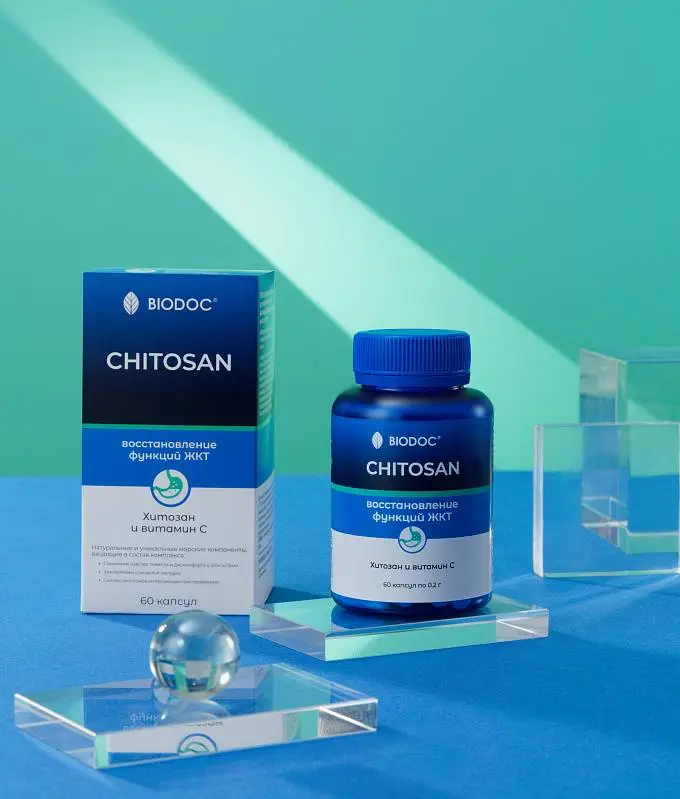 CHITOSAN 4