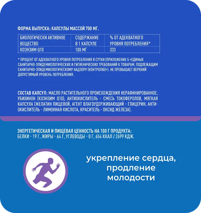 COENZYME Q10